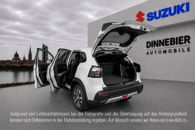 Suzuki S-CROSS Comfort+ 4x4 *bis zu 8 Jahre Garantie*