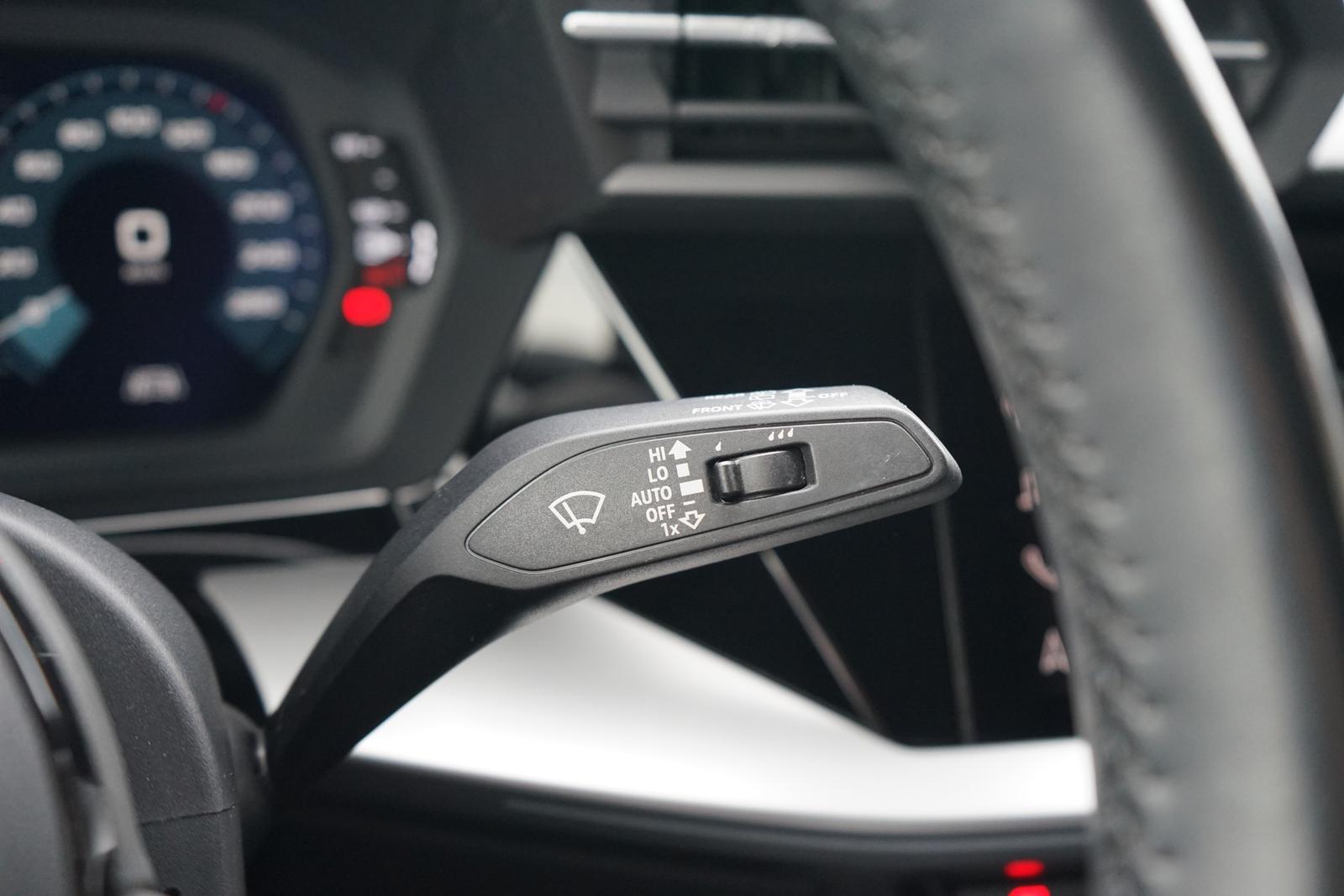 Audi A3 Sportback 30 1.0 TFSI advanced LED PDC AHK, миниатюра 25