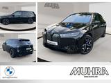 BMW iX M60 22" M Sport Pano Sky Lounge Autobahnassis - BMW iX Jahreswagen