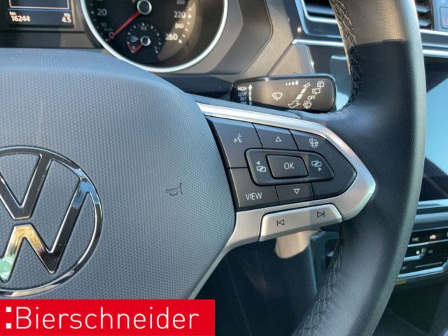 Volkswagen Tiguan - Bild 19