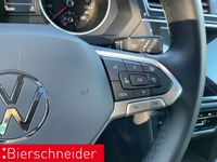 Volkswagen Tiguan - Vorschau Bild 19