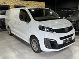 Fiat E- Scudo Kasten Basis L3/3-SITZ/KAMERA/CARPLAY/ - Fiat Elektro Kastenwagen