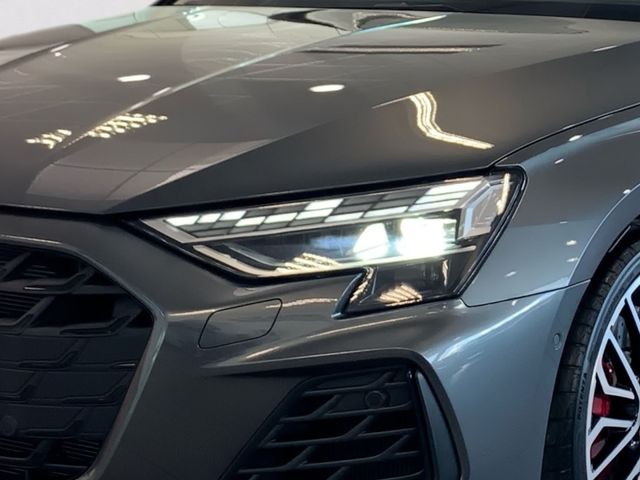 S3 Sportback TFSI QUATTRO LED+KAMERA+PANO+OPTIK+