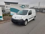 Renault Kangoo 1.5 dCi Rapid Basis 1 Hand - Renault Kangoo Basis mit Diesel-Antrieb