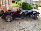 Andere Panther J72 - : Cabrio, Panther