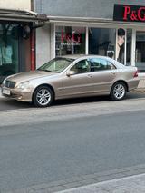 Mercedes-Benz Mercedes Benz c180 w203 - Mercedes-Benz C-Klasse: W203