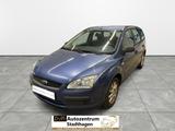 Ford Focus 1,6l Trend/TÜV 01-2027/SERVICE NEU - Ford Focus aus 2005: Trend