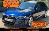 Audi A4 40 TDI Avant S-tronic S-LINE LED Navi Sportsi - Audi Gebrauchtwagen von 2023