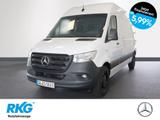 Mercedes-Benz eSPRINTER 312 L2-H2 Kasten Hochdach Standard AUT