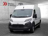 Toyota Proace Max heavy Meister L3H2 AHK 3,5t LED PDC