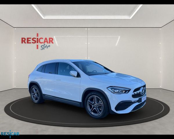 Mercedes-Benz GLA-H247 2020 - GLA 180 d Premium 