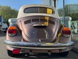 Volkswagen Käfer Cabrio 1303 LS 50 PS Kupferbraun TÜV + H - VW Käfer Gebrauchtwagen in Wuppertal