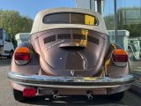 Volkswagen Käfer Cabrio 1303 LS 50 PS Kupferbraun TÜV + H - aus 1979: Cabrio