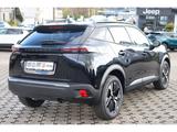Peugeot 2008 ALLURE PureTech 1.2 100 PS MT6 SICHT ASSIST - Peugeot: Allradantrieb
