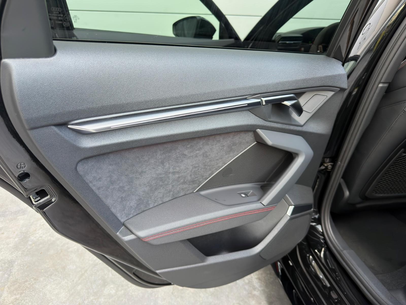 Audi RS3 Sportback #2J.Garan#Pano#Matrix#RS AGA#B&O