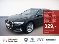 Audi A6 - Vorschau Bild 1