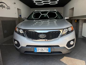 KIA Sorento - 5