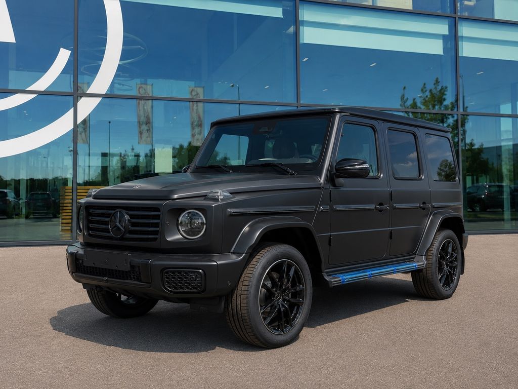 Image of Mercedes-Benz 450