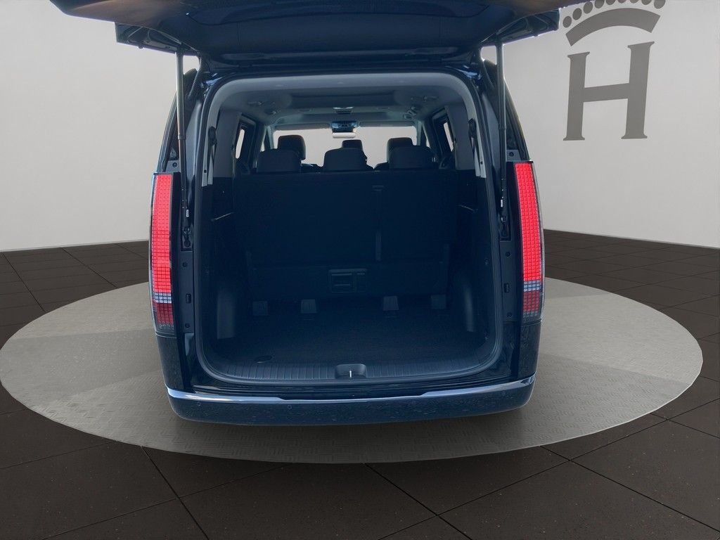 Hyundai Staria – Bild 19