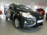 Mitsubishi Space Star SELECT KLIMA FSP bis 8 J. Garantie - Mitsubishi Space Star Neuwagen in Düsseldorf