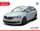 Skoda Octavia Combi 1.8 Android Apple Tempomat DAB PDC - Skoda Octavia mit Benzin-Antrieb: Kombi, Schaltgetriebe