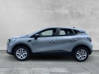 Renault Captur - Vorschau Bild 2
