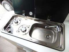 Adria Twin All-IN 640 SL Einzelbetten