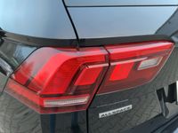 Volkswagen Tiguan Allspace - Vorschau Bild 16