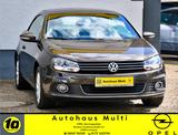 Volkswagen Eos Basis 1.4 TSI PDC Klimaautomatik Sitzheizung