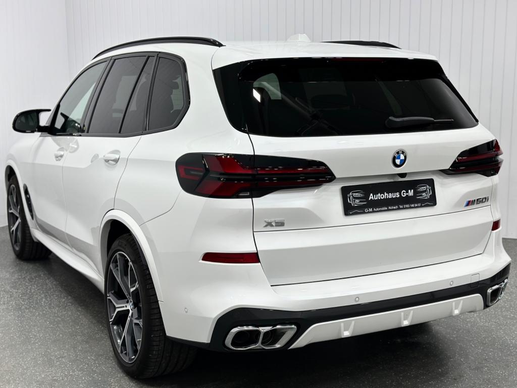 BMW X5 M60