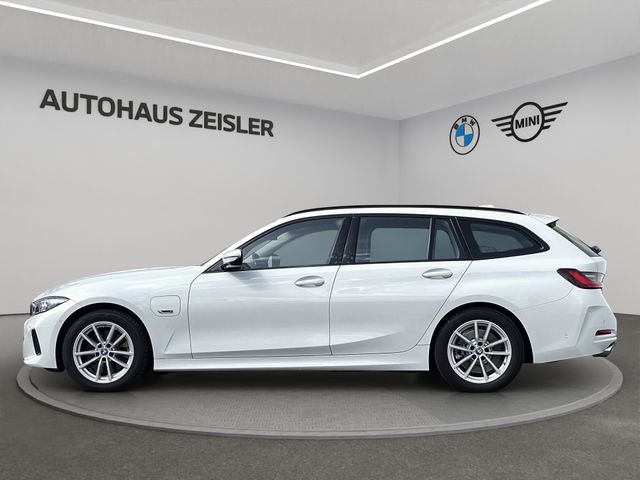 Foto Nummer 4: BMW 330e