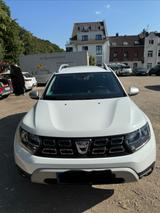 Dacia Duster SCe 115 2WD Prestige Prestige - Dacia Duster in Wuppertal