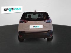 Fahrzeugabbildung Opel Crossland Edition 1.2 Turbo AT6 Navi, RFK, SHZ