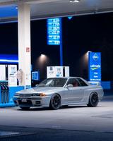 Nissan Skyline R32 GTR  Tausch möglich - Nissan: R32