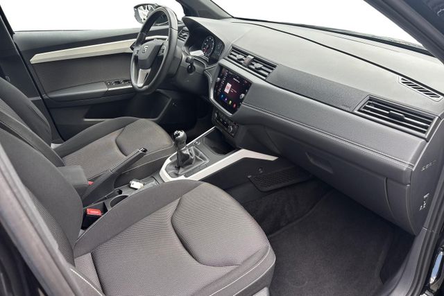 Foto Nummer 16: SEAT Arona
