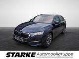 Skoda Octavia Combi 1.5 TSI DSG Balance  HeadUp AHK Na - Skoda mit Benzin-Antrieb: Kombi