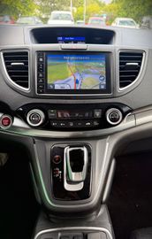 Honda CR-V - 9