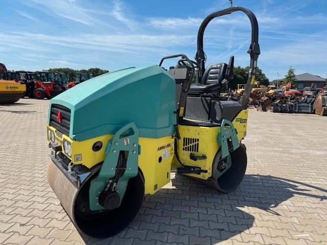Ammann ARX 23-2