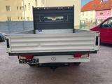 Mercedes-Benz Sprinter II Pritsche/DoKa 210, Netto 12100 € - Mercedes-Benz Sprinter: 210 D