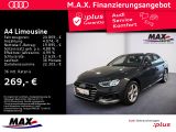 Audi A4 Limousine 35 TFSI ADVANCED LED+VC+MMI NAV+PDC - Audi A4 in Frankfurt (Main)