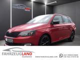 Skoda Fabia Combi Monte Carlo Navi Klimaatm. Pano Admu - Skoda Fabia Gebrauchtwagen in Freiburg