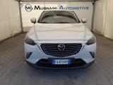 Mazda MAZDA CX-3 1.5L Skyactiv-D 105cv Exceed + I-Acti - Mazda mit Diesel-Antrieb: Mazda3