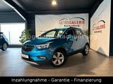 Opel Mokka X Color Edition /CarPlay/GARANTIE/EURO 6 - Opel Mokka: Color Edition