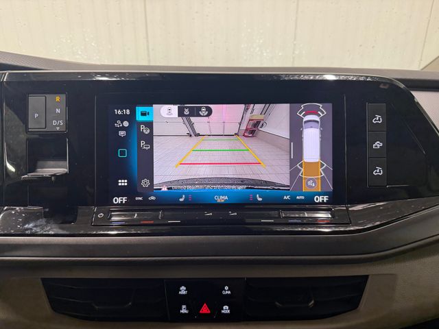T7 California Coast eHybrid 4M DSG el. Aufstelld