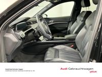 Audi e-tron - Vorschau Bild 12
