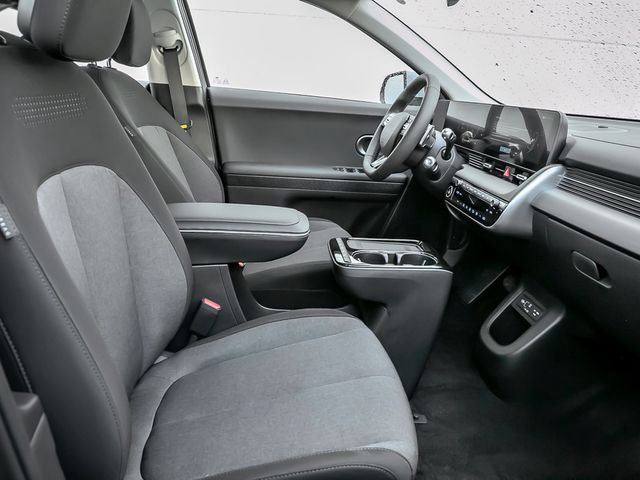 Hyundai Ioniq 5 Basis Elektro Navi Kamera Spurhalteassi.