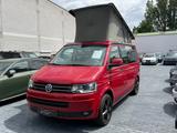 Volkswagen T5 California Beach Edition Aufstelldach - Volkswagen T5: Edition