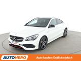 Mercedes-Benz CLA 250 4Matic AMG Line Aut.*PANO*LED*PDC*SHZ* - Mercedes CLA 220 Shooting Brake mit Schiebedach