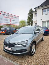 Skoda Karoq Ambition Automatik top Fahrzeug - Skoda Karoq bis 15.000 Euro
