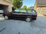 Opel Vectra Caravan - Opel Vectra aus 2000: Kombi